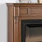 Procom 32In Ventless Firebox Pc32Vfc With Cm500-2Wn Walnut Finish - Model No F FBS32-500-2WN - alternate 4